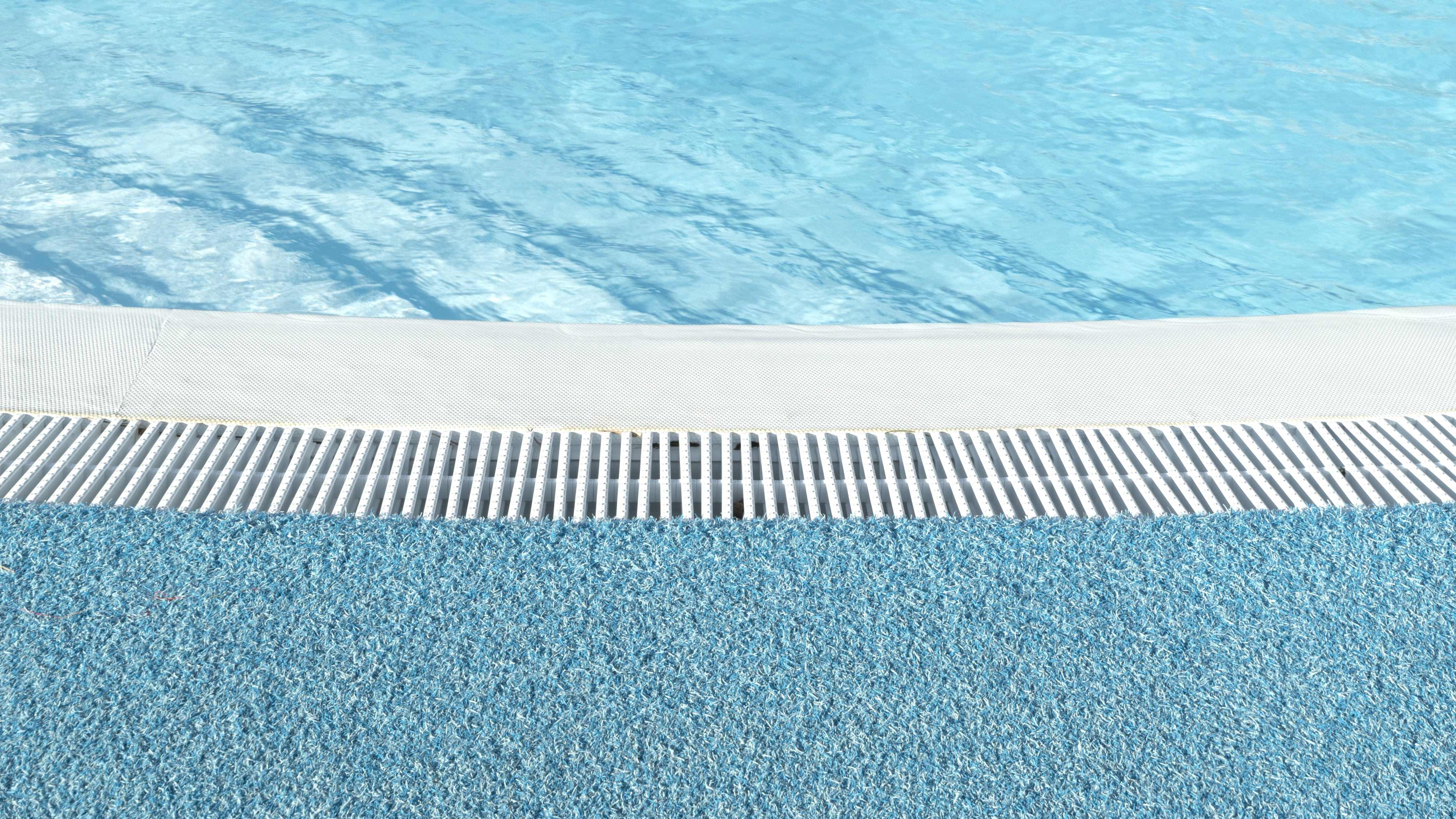 MARTINA ROSA POOL:SOIL:DETAIL