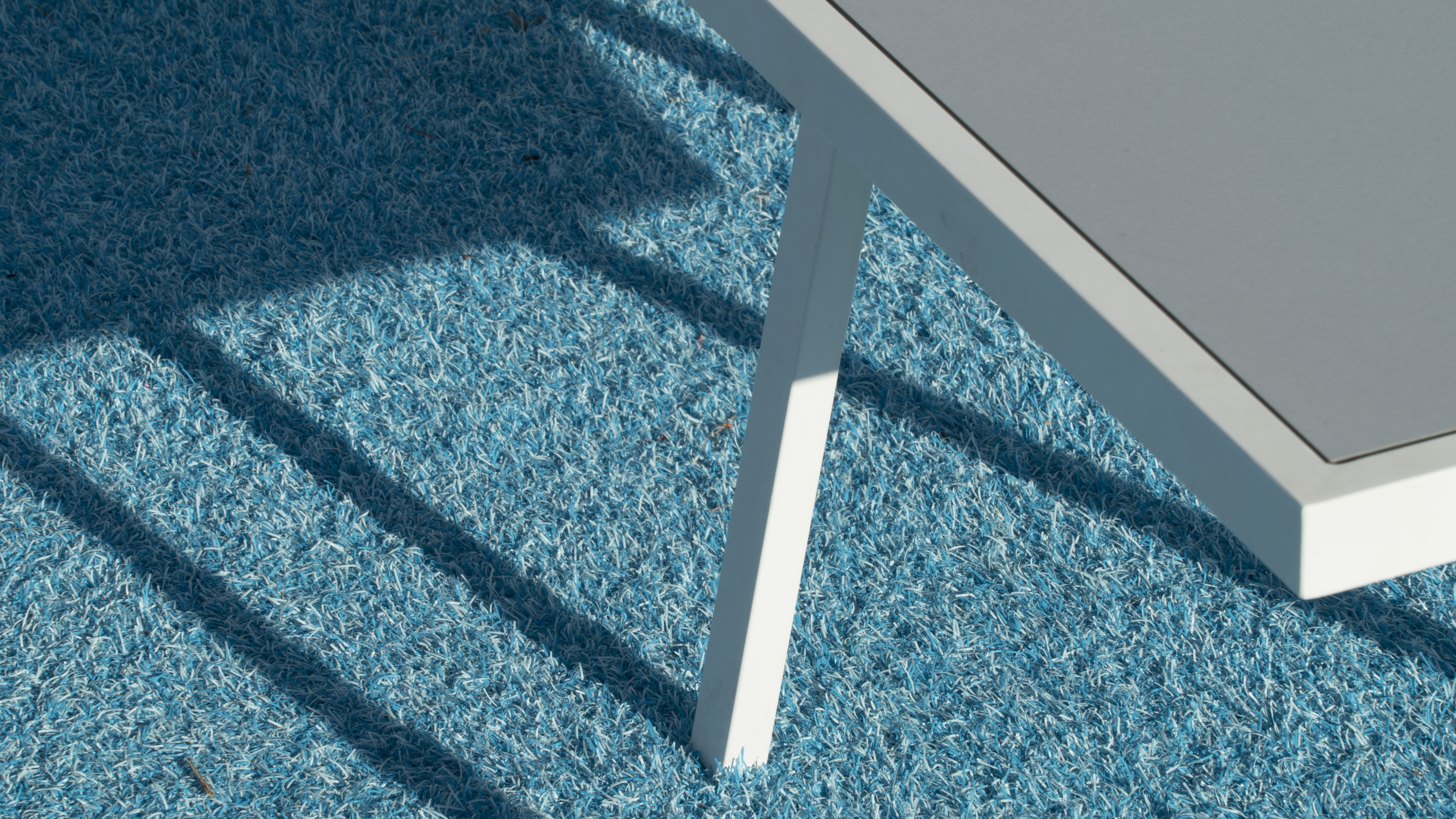 MARTINA ROSA POOL:SOIL:DETAIL