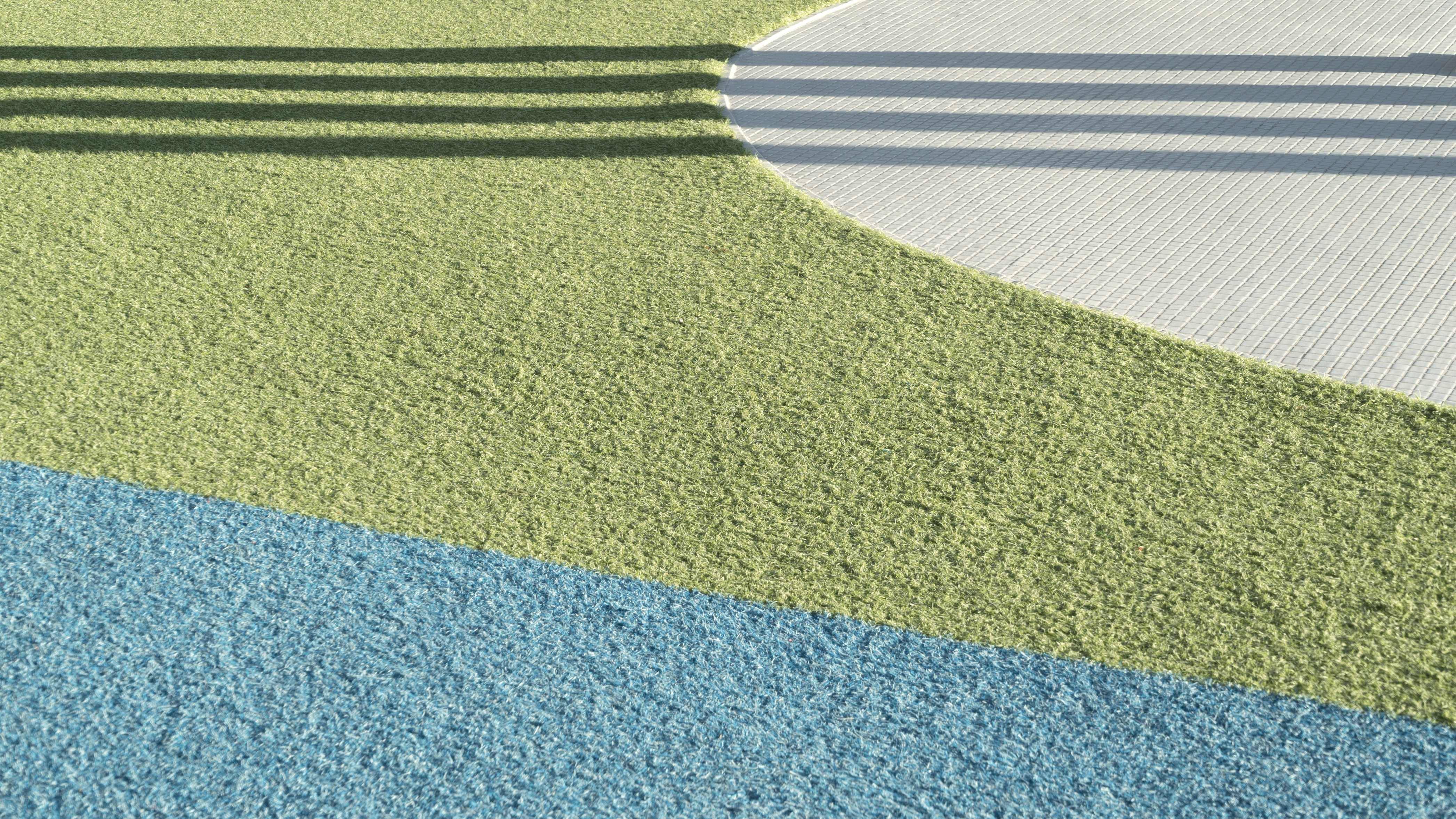 MARTINA ROSA POOL:SOIL:DETAIL