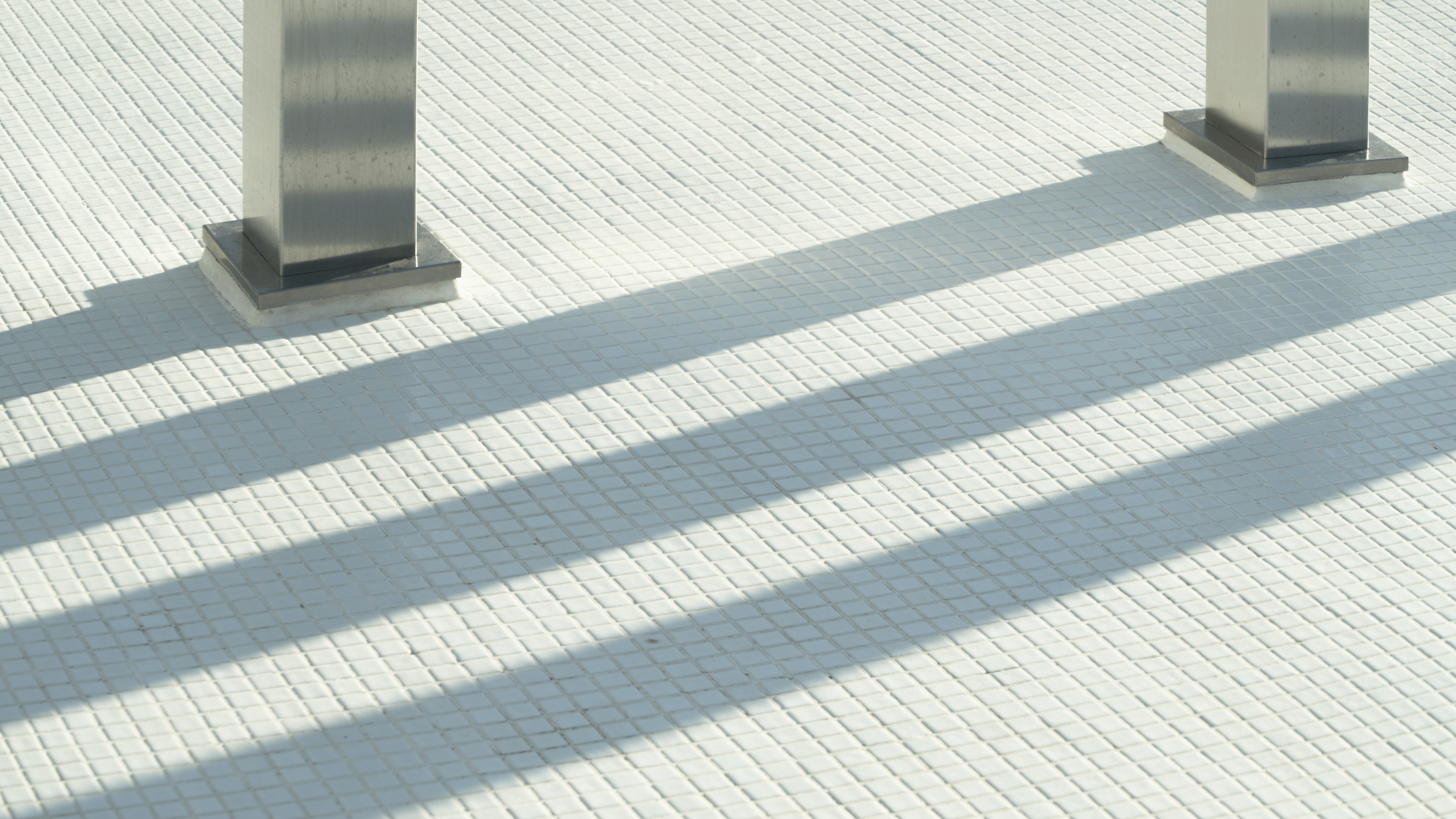 MARTINA ROSA POOL:SOIL:DETAIL