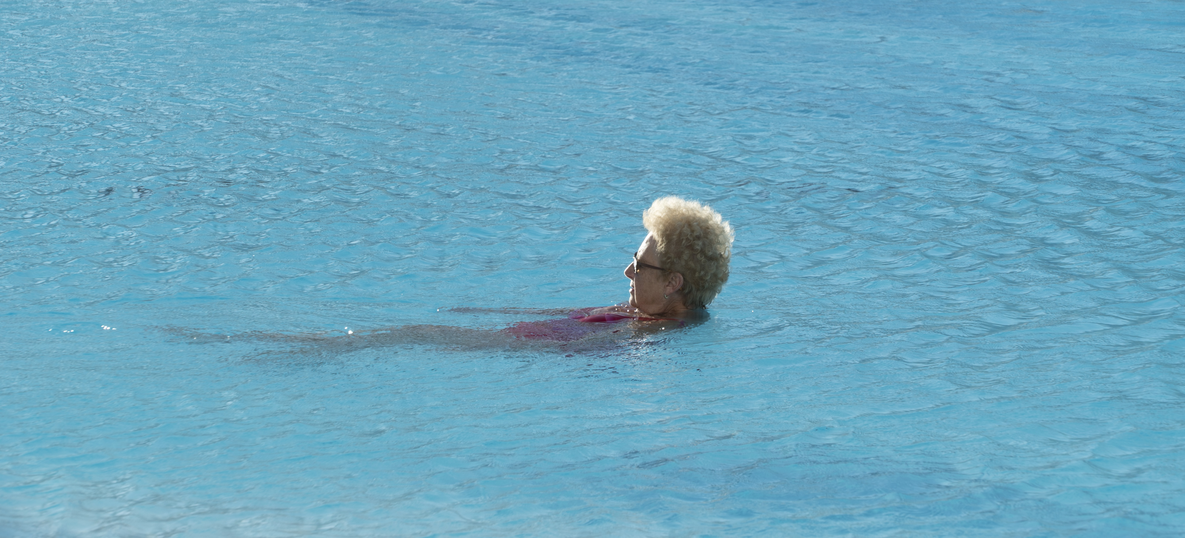 MARTINA ROSA POOL:SOIL:DETAIL