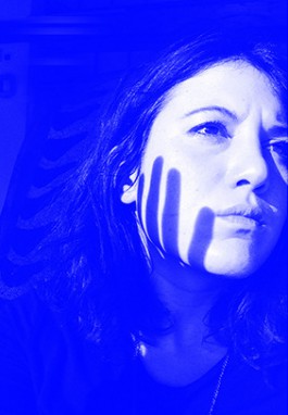 MARTINA ROSA bio