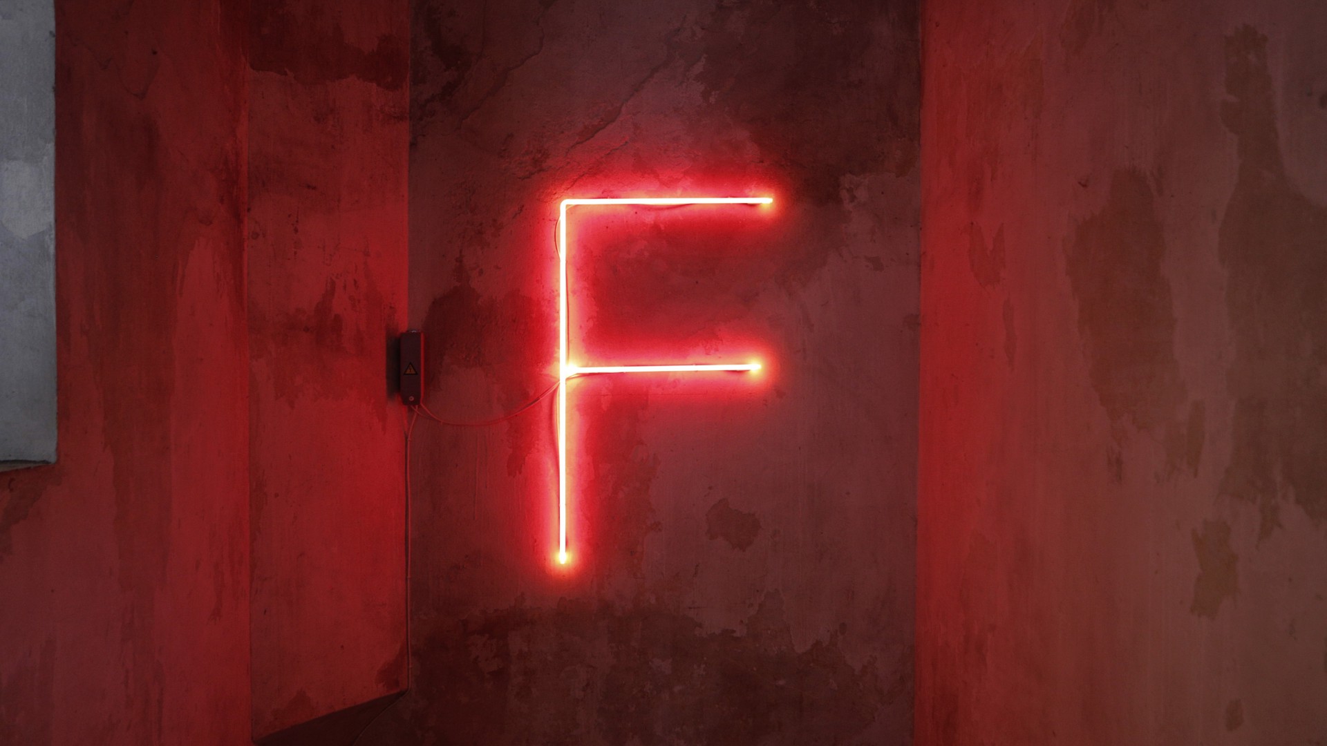 MARTINA ROSA FAILURES / 2016