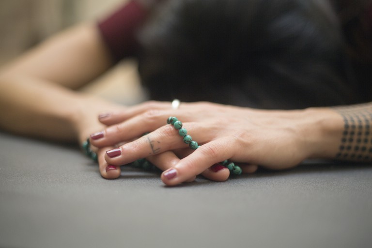 MARTINA ROSA YOGA