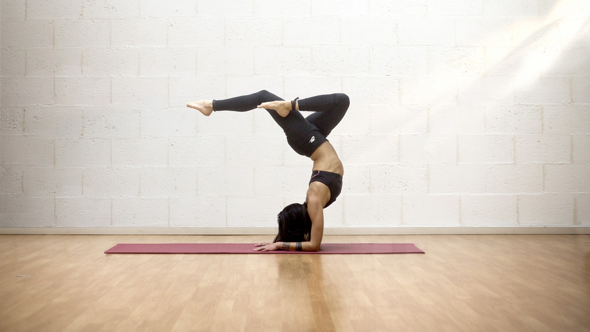 MARTINA ROSA YOGA