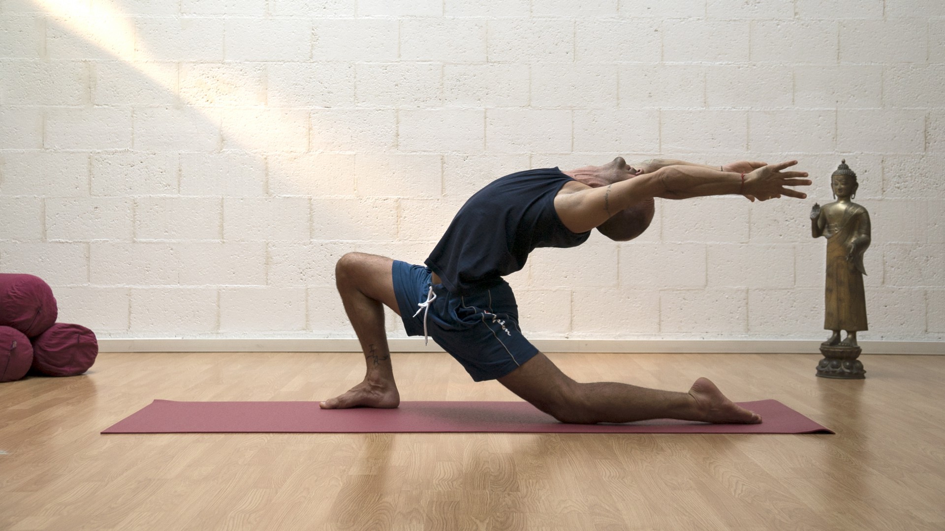 MARTINA ROSA YOGA