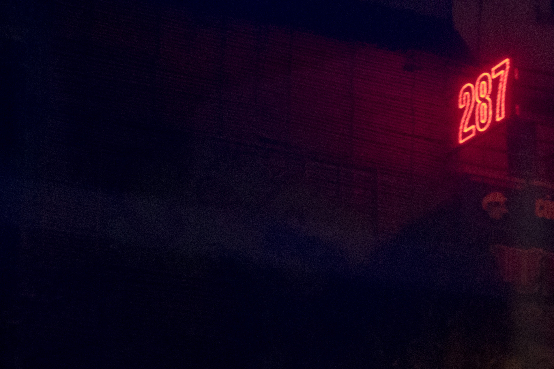 MARTINA ROSA NINH:BINH:NEON