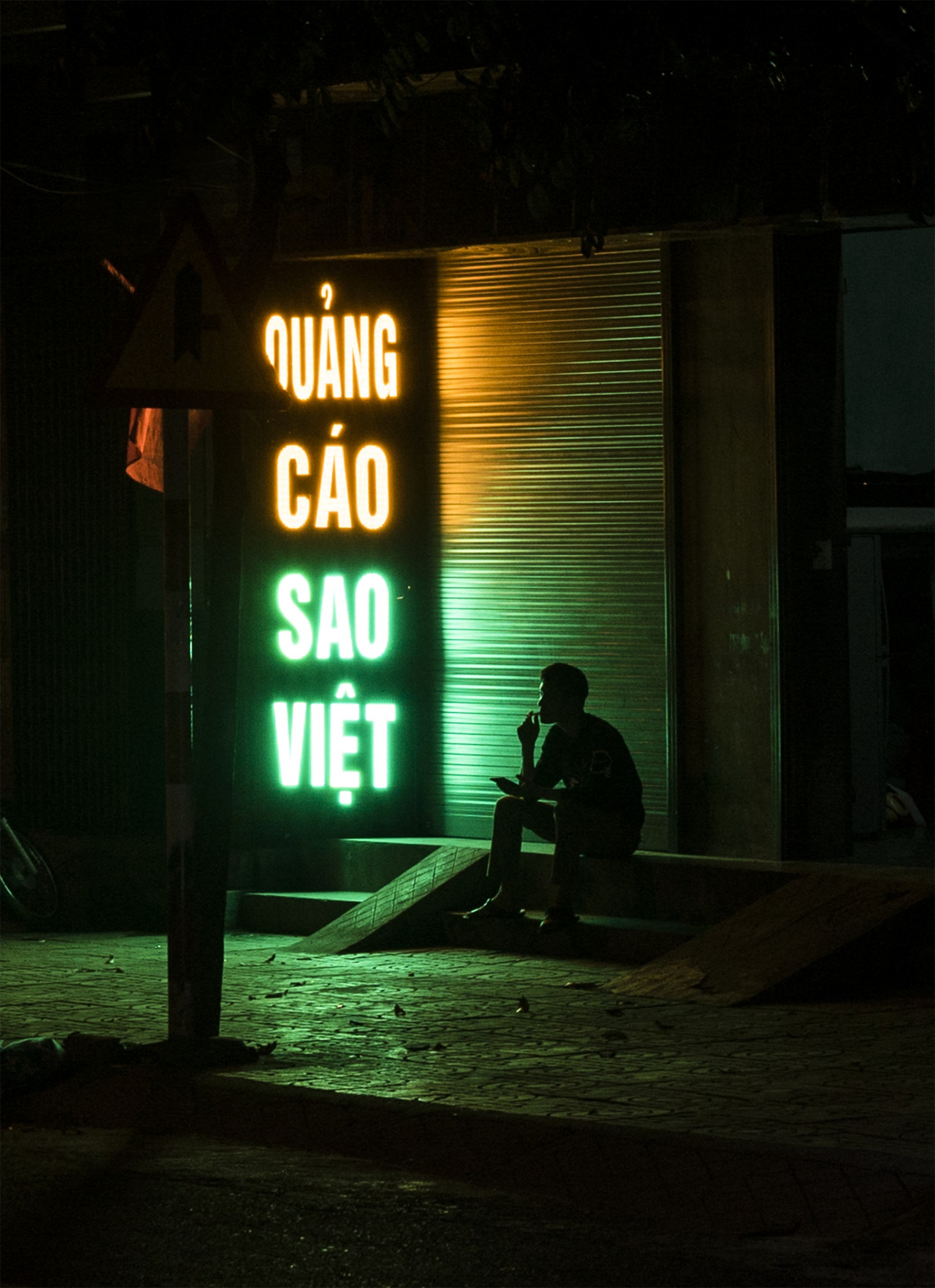 MARTINA ROSA NINH:BINH:NEON