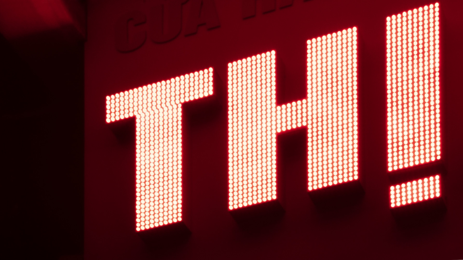 MARTINA ROSA NINH:BINH:NEON