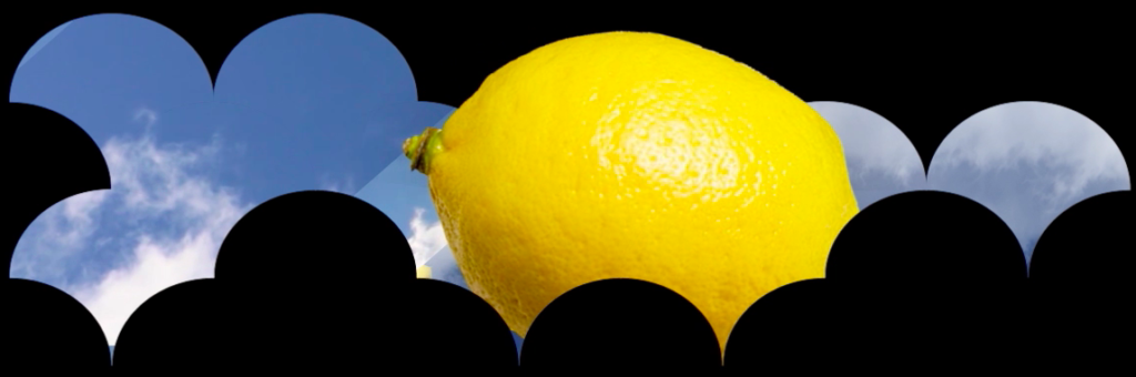 MARTINA ROSA LEMONLEMON
