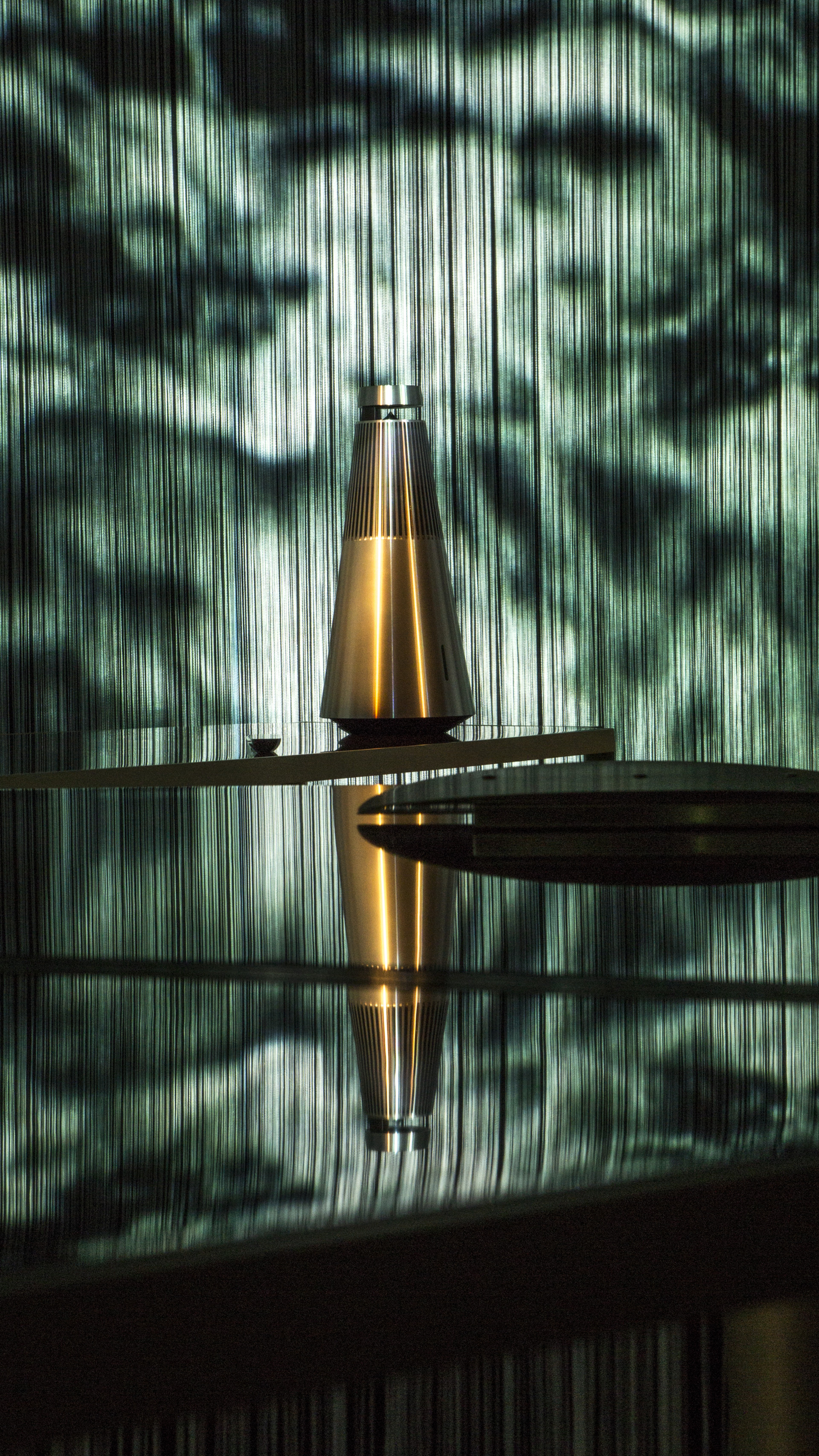 MARTINA ROSA BANG & OLUFSEN