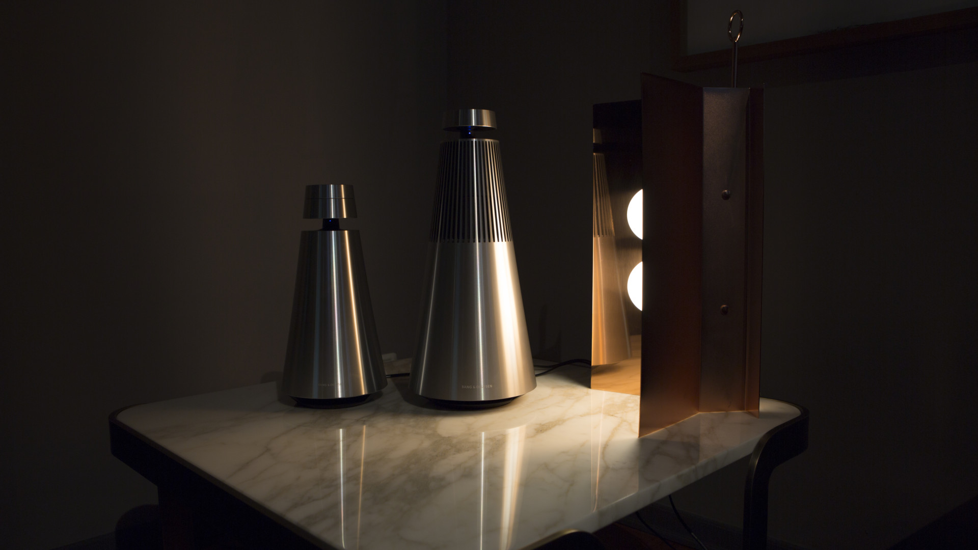 MARTINA ROSA BANG & OLUFSEN
