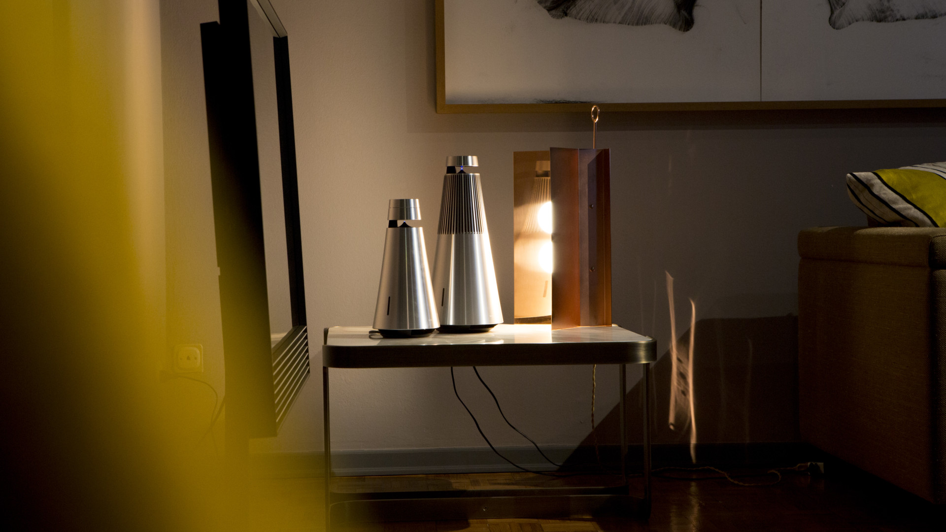 MARTINA ROSA BANG & OLUFSEN
