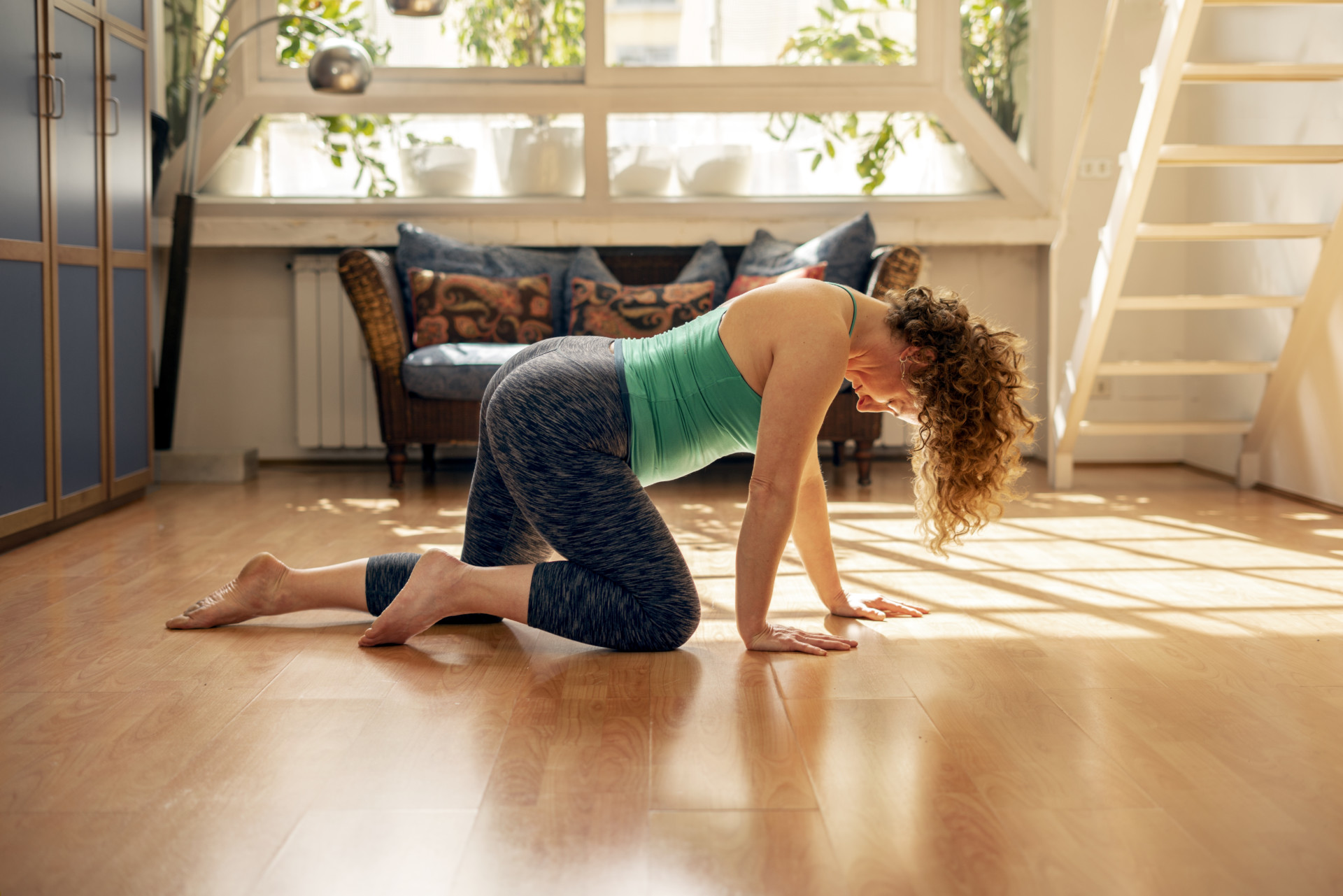 MARTINA ROSA YOGA JOURNAL
