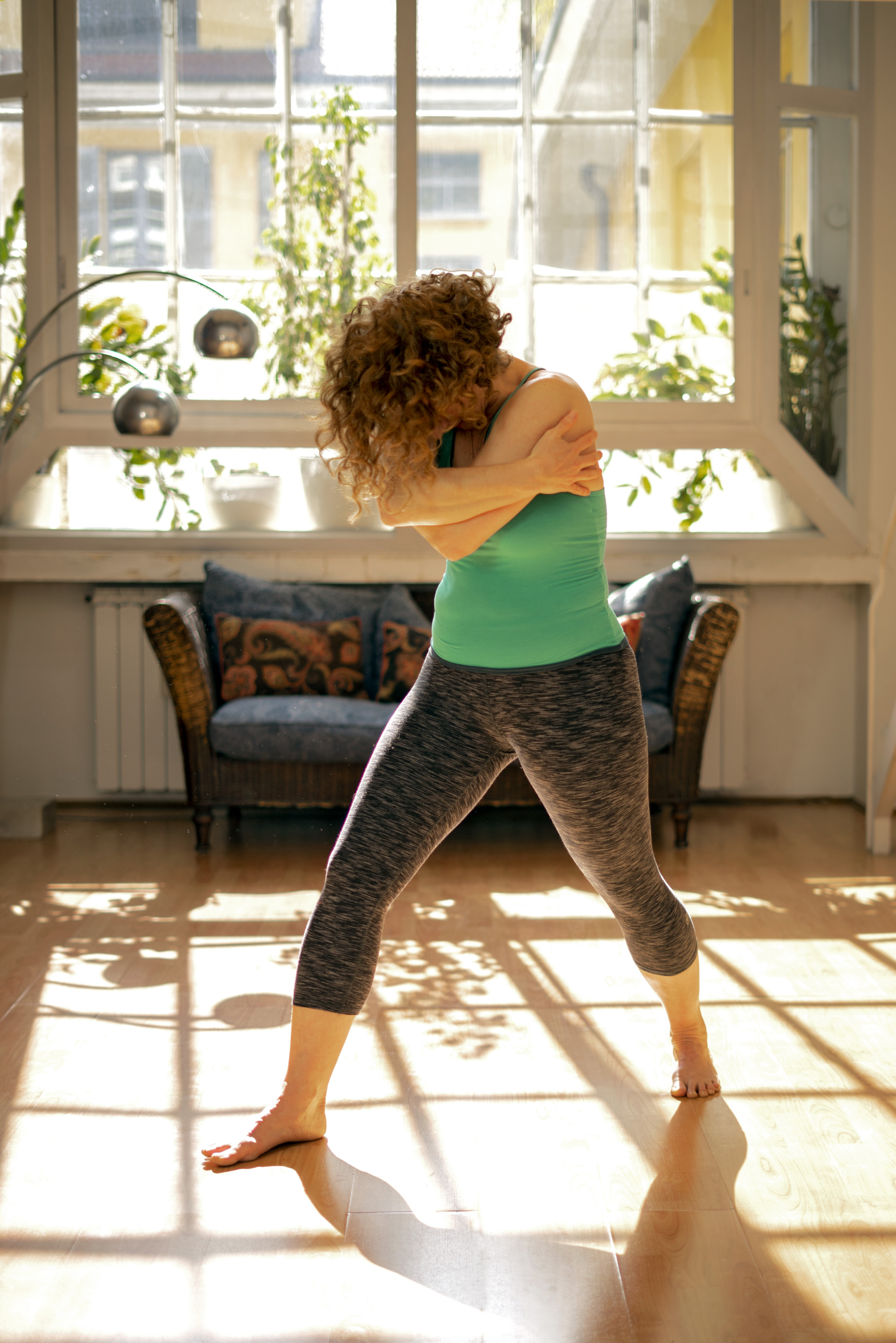 MARTINA ROSA YOGA JOURNAL