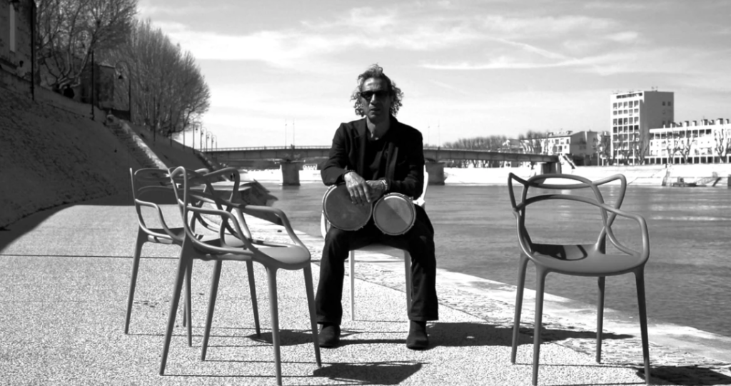 MARTINA ROSA ARLES IN MUSIC