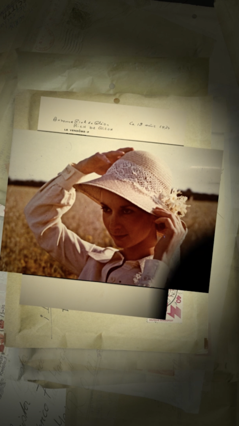 MARTINA ROSA PROVINI – FELLINI MUSEO