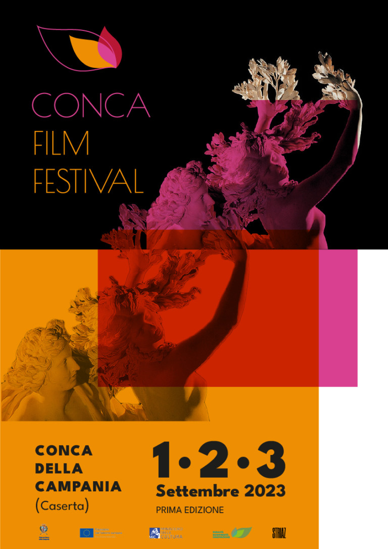 MARTINA ROSA CONCA FILM FESTIVAL