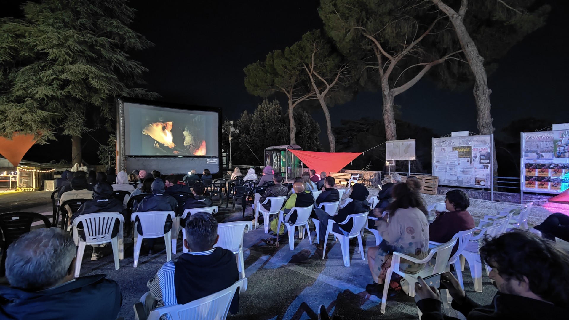 MARTINA ROSA CONCA FILM FESTIVAL