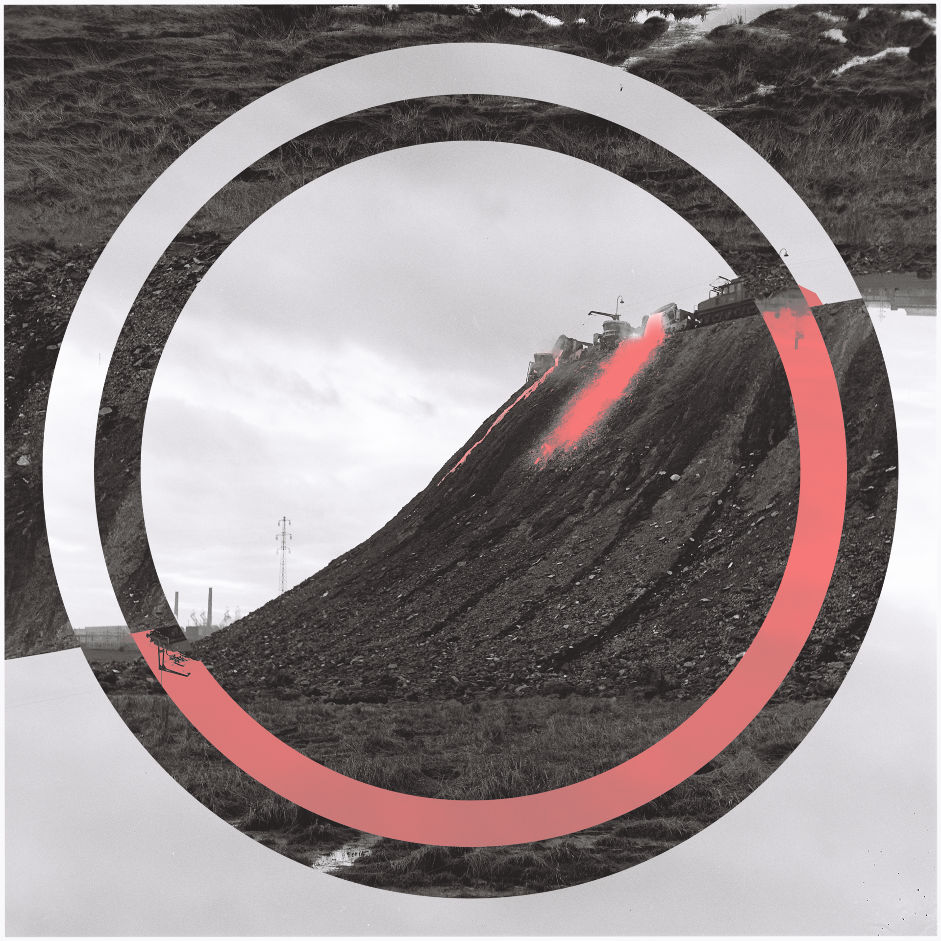 MARTINA ROSA REMIXING INDUSTRIAL PASTS