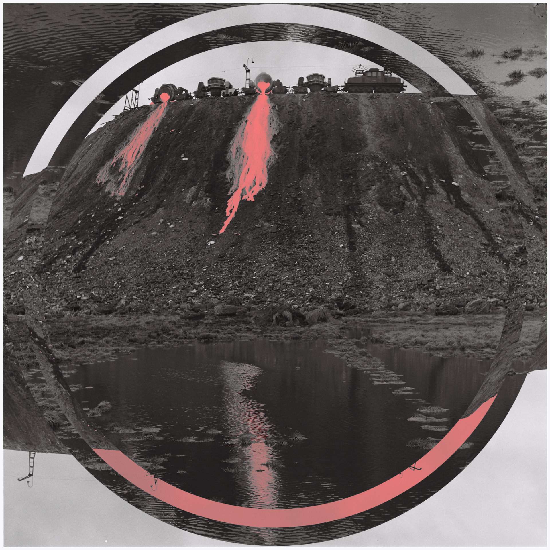 MARTINA ROSA REMIXING INDUSTRIAL PASTS