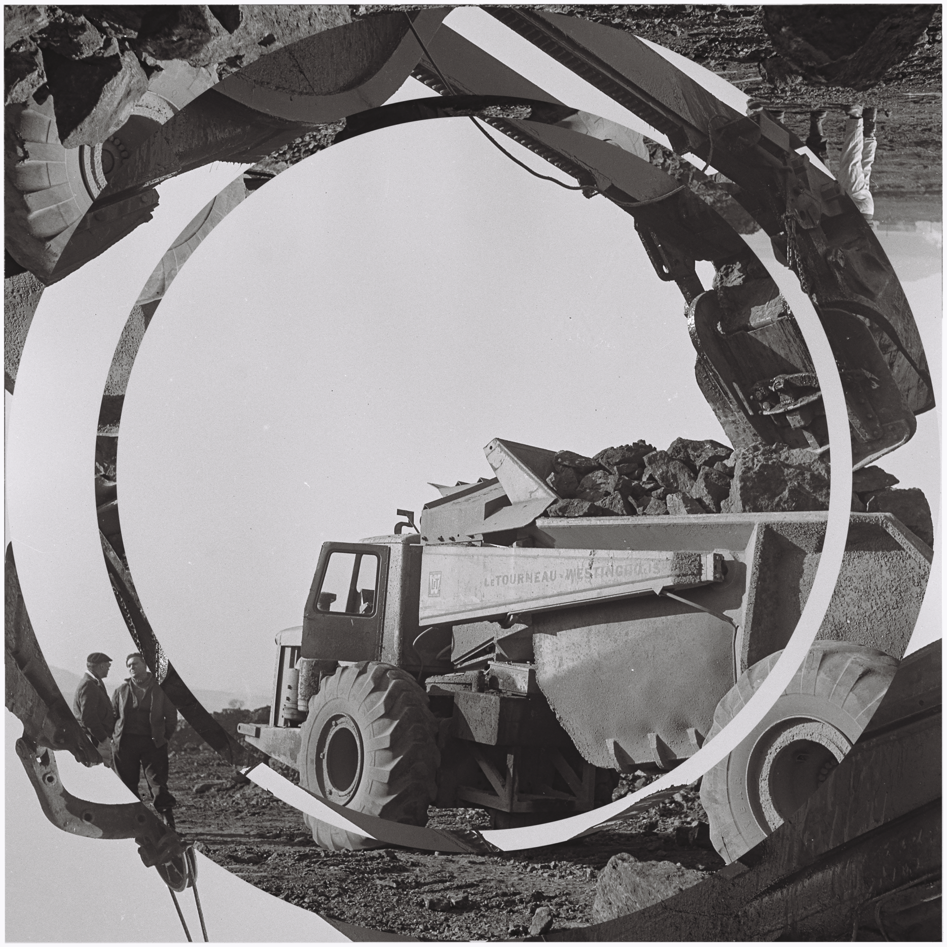 MARTINA ROSA REMIXING INDUSTRIAL PASTS
