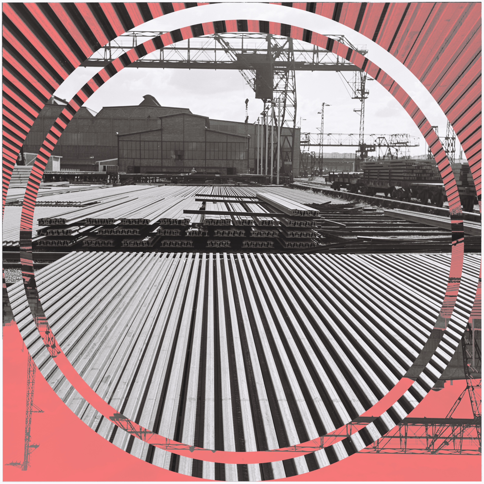 MARTINA ROSA REMIXING INDUSTRIAL PASTS