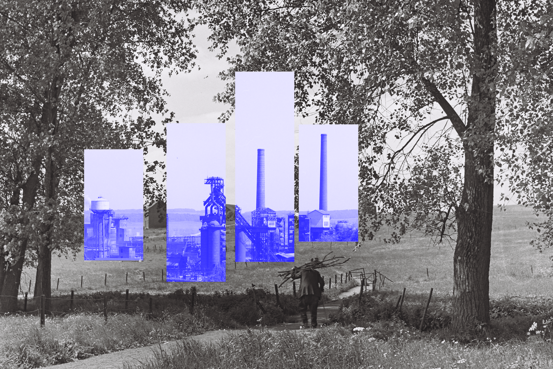 MARTINA ROSA REMIXING INDUSTRIAL PASTS