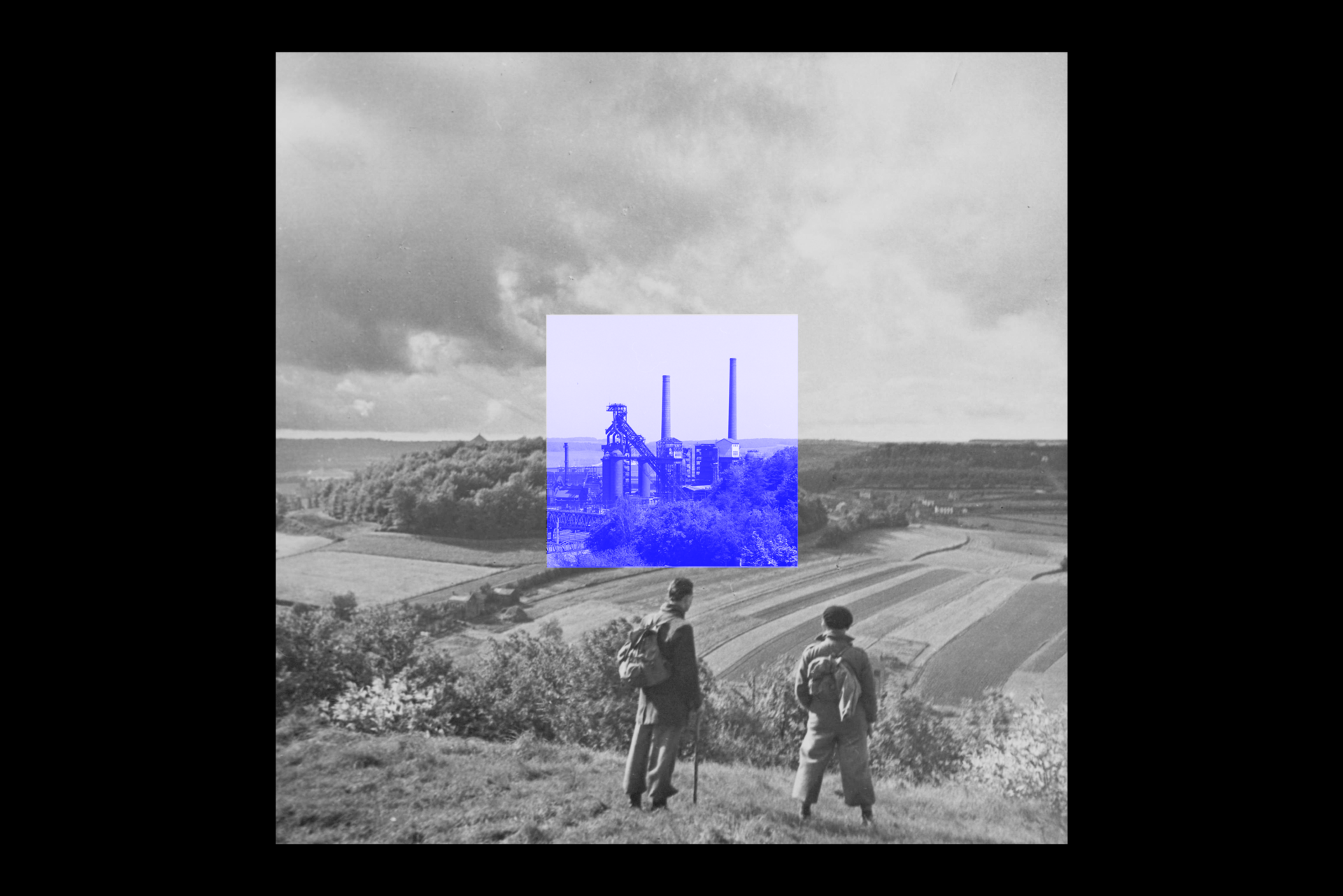 MARTINA ROSA REMIXING INDUSTRIAL PASTS
