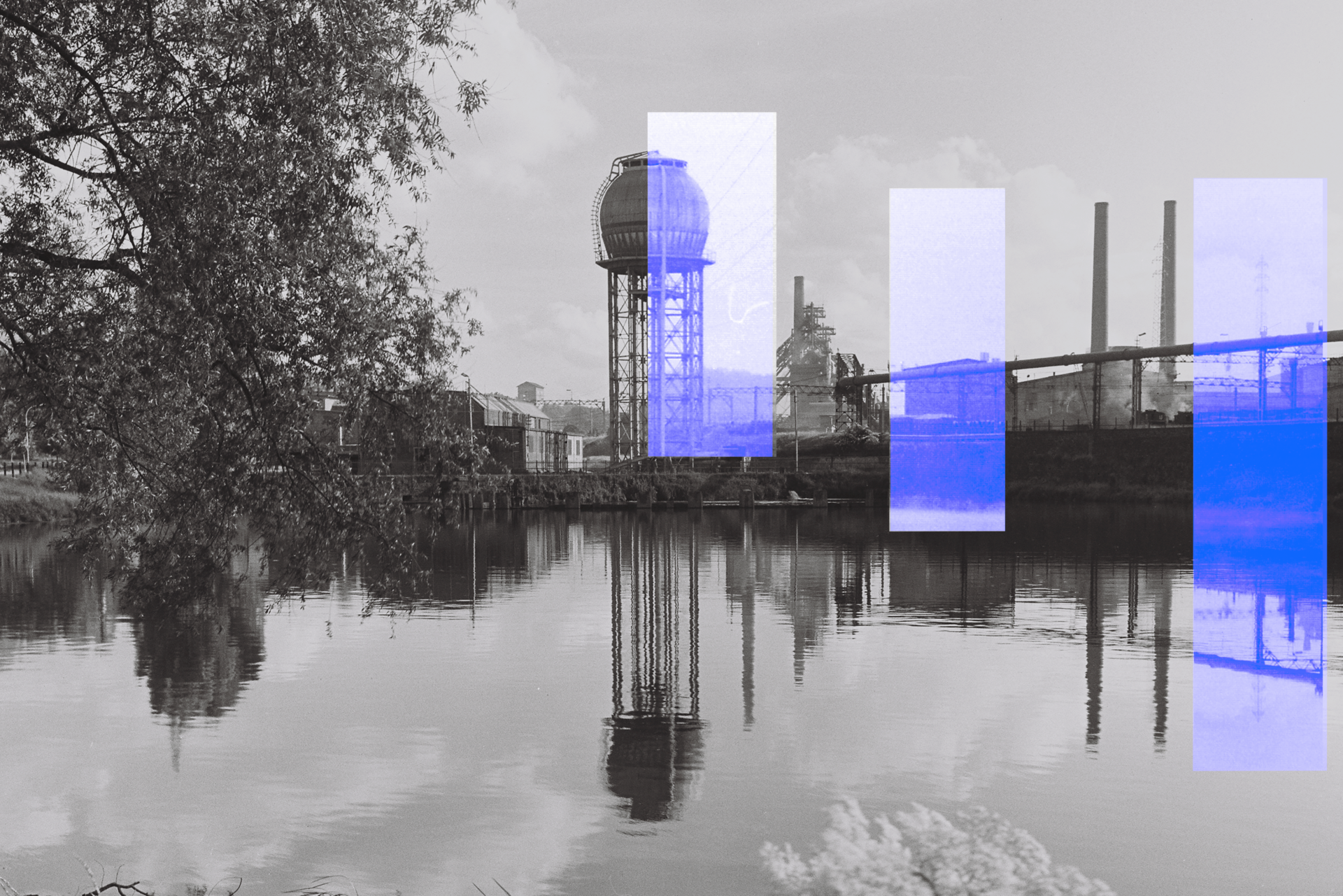 MARTINA ROSA REMIXING INDUSTRIAL PASTS